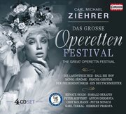 Ziehrer : Das Grosse Operettenfestival cover image