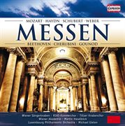 Messen cover image