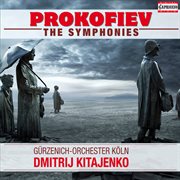 Prokofiev : The Symphonies cover image
