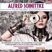 Schnittke : Film Music Edition cover image