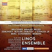 The Chamber Music Arrangements cover image