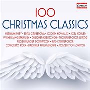 100 Christmas Classics cover image