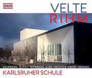Karlsruher Schule cover image