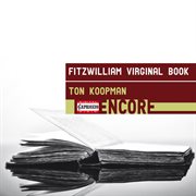 Fitzwilliam Virginal Book cover image