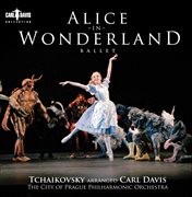 Davis, C. : Alice In Wonderland cover image
