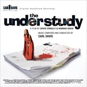 Davis, C. : Understudy (the) cover image