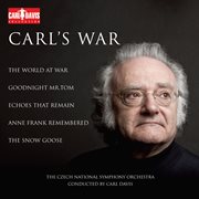 Carl's War cover image
