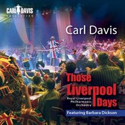 Those Liverpool Days cover image