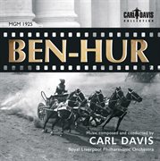 Ben-Hur cover image