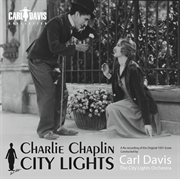 Chaplin, Charlie : City Lights cover image
