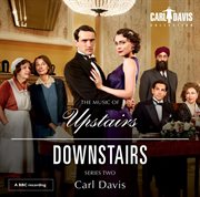 The Music Of Upstairs And Downstairs cover image