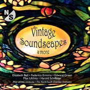 Vintage Soundscapes & More cover image