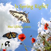 Is Spring Right? (HD) cover image