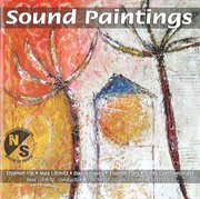 Sound Paintings cover image