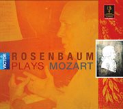Rosenbaum plays Mozart cover image