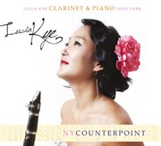 Ny Counterpoint cover image