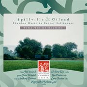 Spillville & Gilead cover image