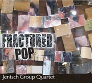 Fractured Pop cover image
