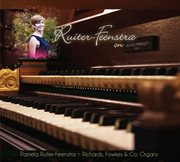 Ruiter-Feenstra On Richard, Fowkes & Co. Organs cover image
