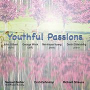 Youthful Passions cover image