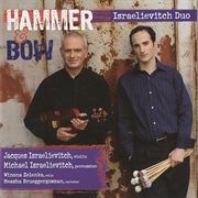 Hammer & Bow cover image