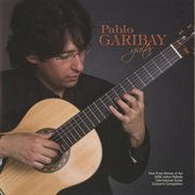Pablo Garibay cover image