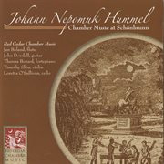 Hummel : Chamber Music At Schonbrunn cover image