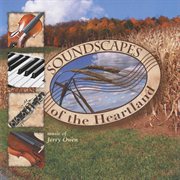Soundscapes Of The Heartland cover image