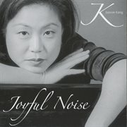 Joyful Noise cover image