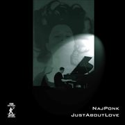 Just About Love cover image