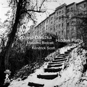 Hidden Paths cover image