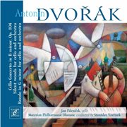 Dvorák : Complete Concertos cover image
