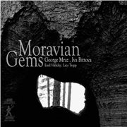 Moravian Gems cover image