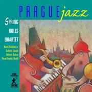 Prague Jazz cover image
