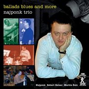 Ballads, Blues & More cover image