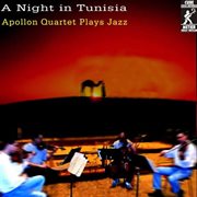 A Night In Tunisia cover image