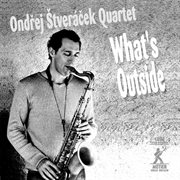 What's Outside cover image