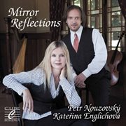 Mirror Reflections cover image