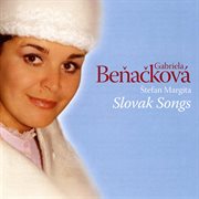 Slovak Songs cover image