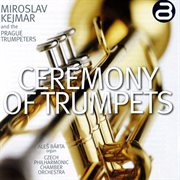 Ceremony Of Trumpets cover image