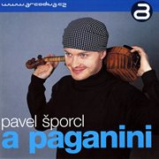 A Paganini cover image