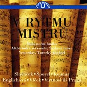 V Rytmu Mistru (the Rhythm Of The Masters) cover image