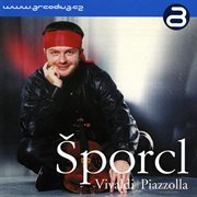 Sporcl cover image