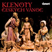 Klenoty Ceskych Vanoc cover image
