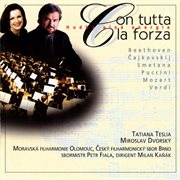 Con Tutta La Forza cover image