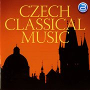 Czech Classical Music cover image