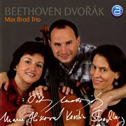Beethoven : Dvorak cover image