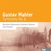 Mahler : Symphony No. 6 cover image