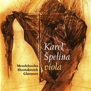 Karel Spelina cover image