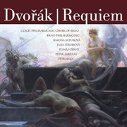 Dvorak : Requiem cover image